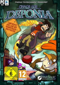 Deponia