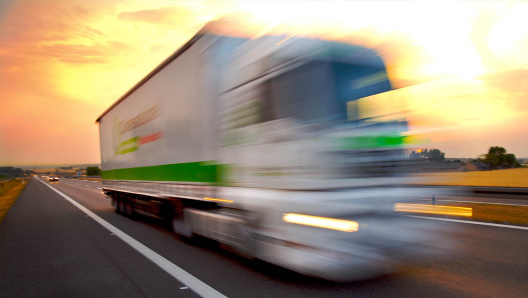 Transport - Samochód