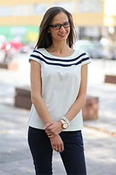 Radca prawny – Karolina Flazinska Radca prawny - Karolina Flazinska