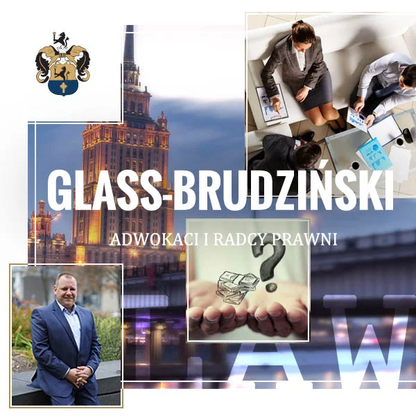 Adwokaci i Radcy Prawni - Warszawa