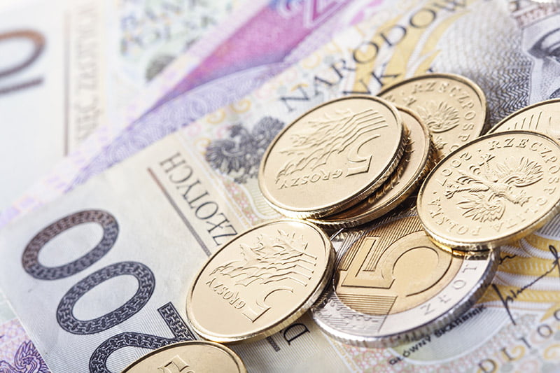 Finanse – banknoty i nominały Finanse - banknoty i nominały