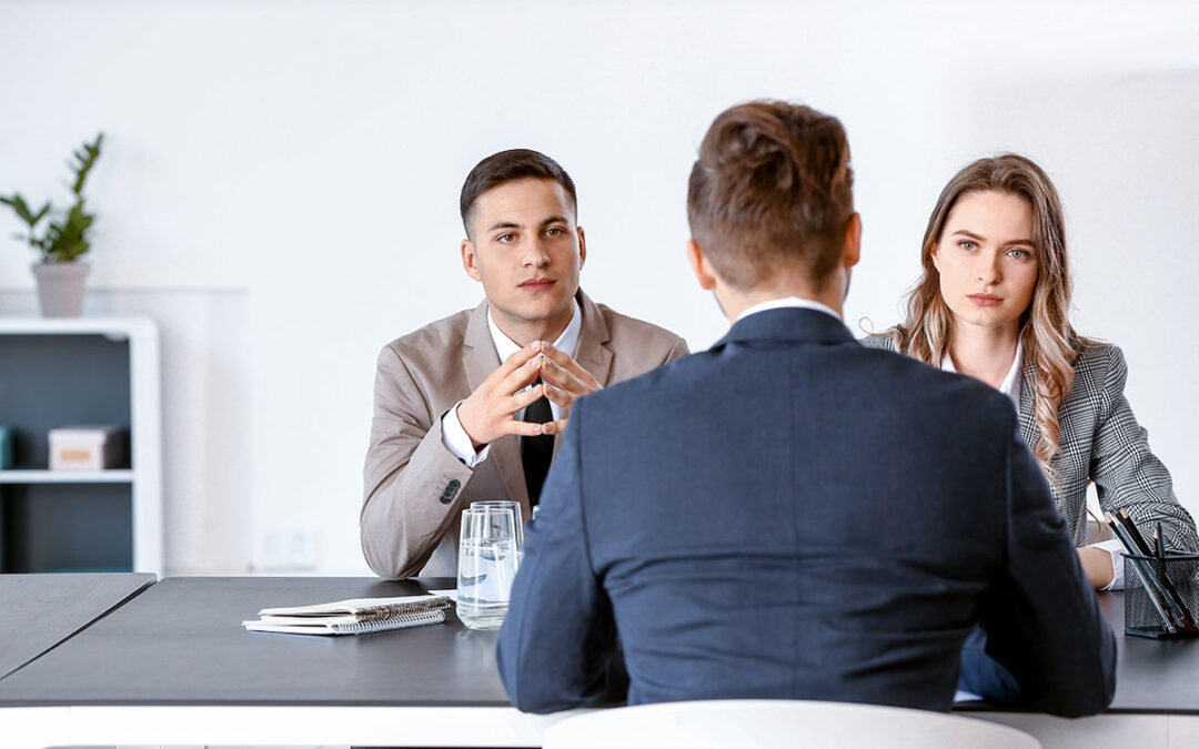 Powództwo o ustalenie – co to takiego?