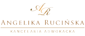 Angelika Rucińska - Adwokat Poznań