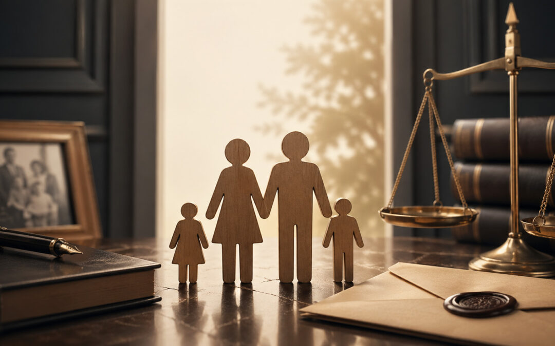 Komu należy się zachowek?