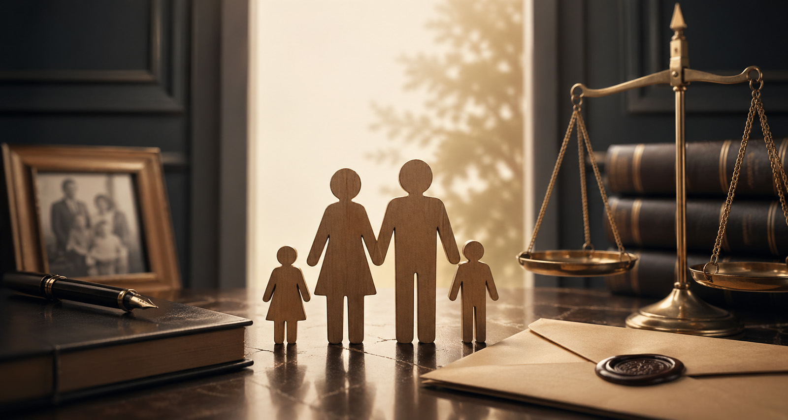 Komu należy się zachowek?