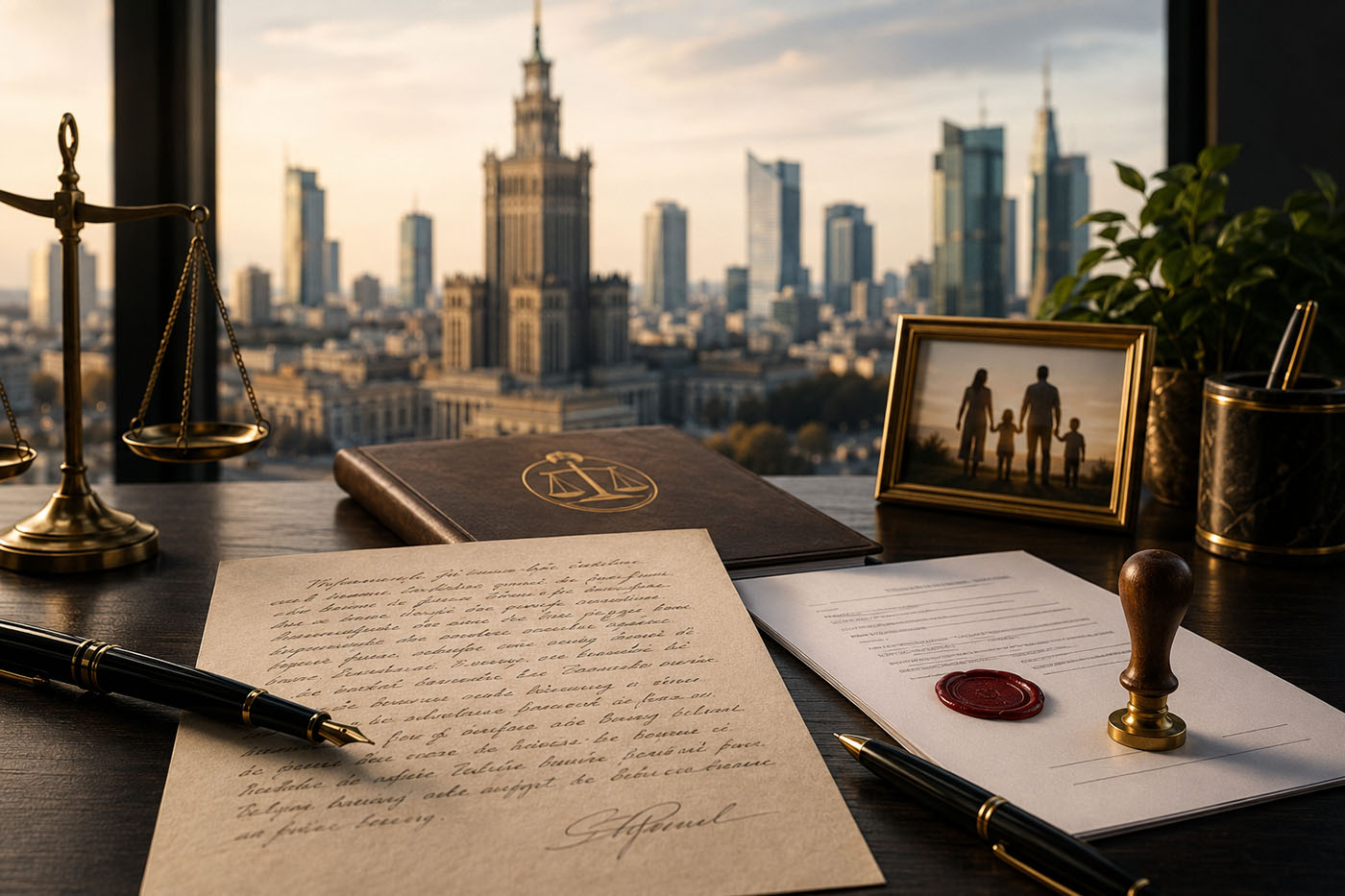 Testament – który jest ważniejszy, notarialny czy odręczny